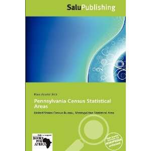   Census Statistical Areas (9786138547822) Klaas Apostol Books