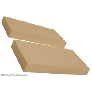    2052 Cabin Air Filter for select Infiniti/Nissan models: Automotive