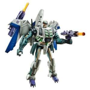   Transformers 2011   Generations Series 01   Thunderwing: Toys & Games