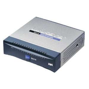  Linksys 16 Port Compact Network Switch For Space Sensitive 