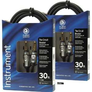   Waves Circuit Breaker Cable 30 Foot Buy One Get One Free Electronics