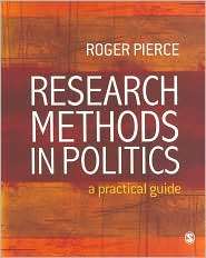   Guide, (1412935512), Roger Pierce, Textbooks   