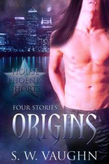   Origins (House Phoenix Series) by S. W. Vaughn, S. W 
