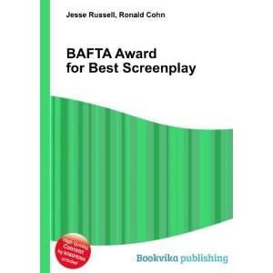  BAFTA Award for Best Screenplay Ronald Cohn Jesse Russell 