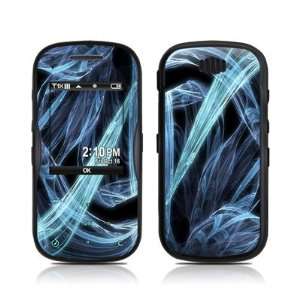 : Pure Energy Design Protective Skin Decal Sticker for Samsung Trance 