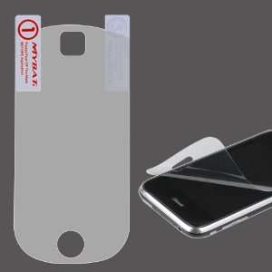   Screen Protectors for MOTOROLA QA4 (Evoke) Cell Phones & Accessories