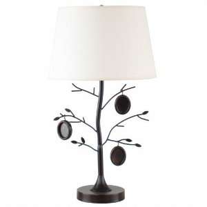  JCP Home Photo Tree Table Lamp: Home Improvement