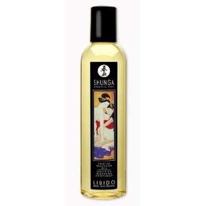  Massage Oil Libido/Exotic Fruits