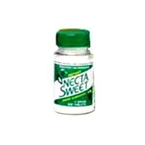  Necta Sweet Sugar Substitute 1000 Tablets  2 Packs 