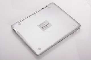 Let ipad Become Notebook 4000mAh LithiumBattery+Wireless Bluetooth 