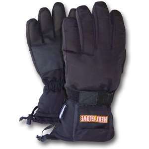  Heat Gloves Battery Powered w/3M Thinsulate (XL) Case Pack 