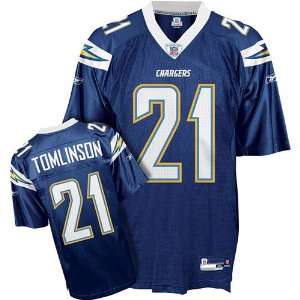  LaDainian Tomlinson Jersey   Replica Player (Team Color 