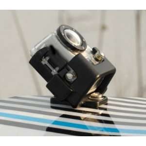 Kite Hero Vertical Fin Nest Camera Mount  Sports 