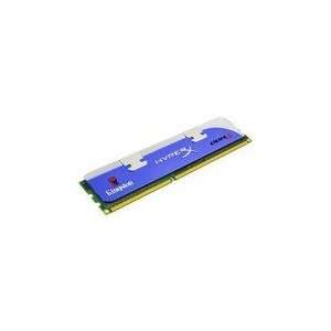  Kingston HyperX 2GB DDR3 SDRAM Memory Module Electronics