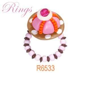  Orna Lalo Cookie Ring Orna Lalo Jewelry