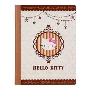  Hello Kitty Notebook : Quilt Kt: Office Products