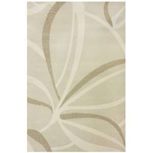 Rugs USA Tappeto 5 3 x 7 7 beige Area Rug 
