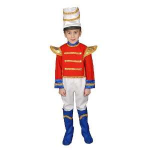  Quality Toy Soldier Set Costume Set   Medium 8 10 By Dress 