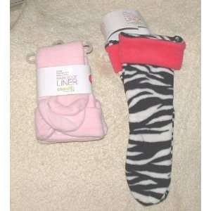  Capelli Boot Socks Childrens Size 12 2 2pr/pk Toys 