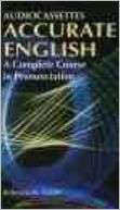 Accurate English A Complete Course in Pronunciation