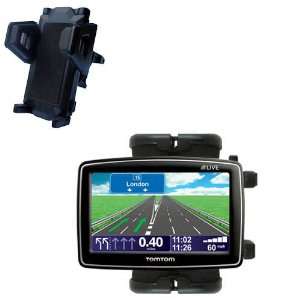   for the TomTom XL Live IQ Routes   Gomadic Brand GPS & Navigation