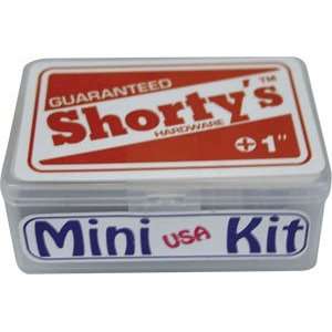  Shortys 1 Mini Kit Usa Brngs,Hrdwr,Bush,Washrs Sports 