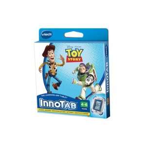  VTech Innotab Game   Toy Story 3: Toys & Games