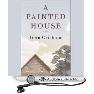   House (Audible Audio Edition) John Grisham, David Lansbury Books