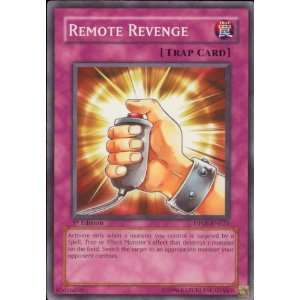    Yu Gi Oh Remote Revenge   Duelist   Pack Yusei Toys & Games