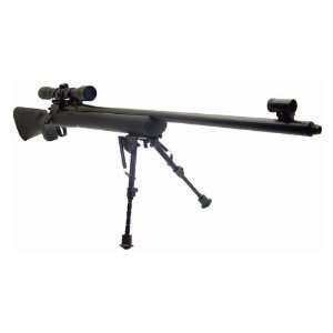 KJW Model 6700M700 Gas M700 Sniper Rifle 400 fps Airsoft BB Gun 