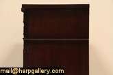 classic mahogany sideboard or buffet is about 60 years old, and has 