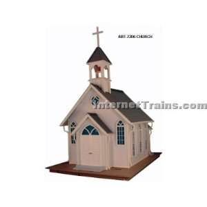 Aristo Craft Large Scale Church Toys & Games