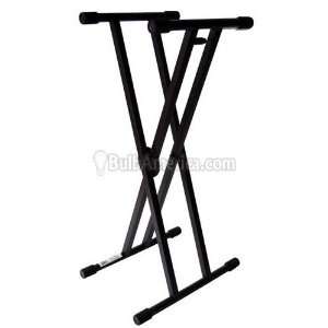  TOV Double X Style Keyboard Stand Musical Instruments