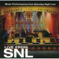 MUSIC FROM SATURDAY NIGHT LIVE Pink, Maroon 5, Avril Lavigne, Kelly 