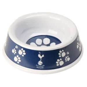  Tottenham Hotspur Dog Bowl