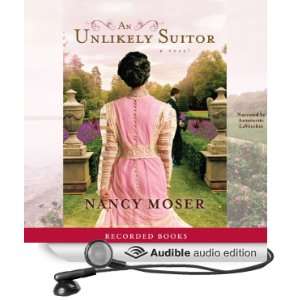   (Audible Audio Edition) Nancy Moser, Antoinette LaVecchia Books