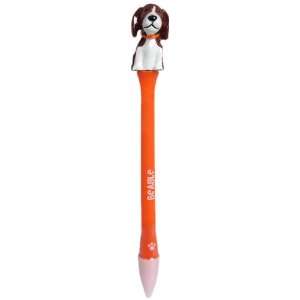  Love Your Breed Collectible Pen, Beagle: Pet Supplies