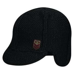 Oakley EARFLAP BEANIE Black 