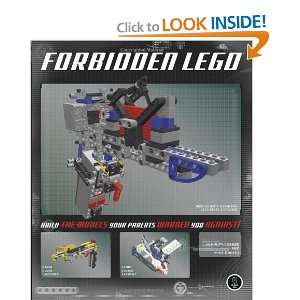  Forbidden Lego Build the Models Your Parents Warned You 