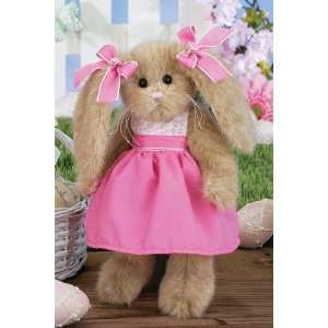  Bearington Collection 10 ARIBELLA Bunny Rabbit Toys 