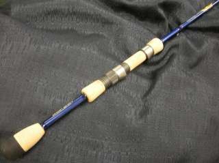 ST. CROIX LEGEND LTBS69MLXF SPINNING ROD  USED  EXCELLENT!  