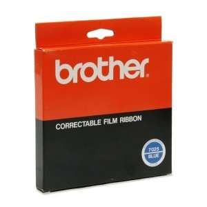  Brother Black Ribbon Electronics