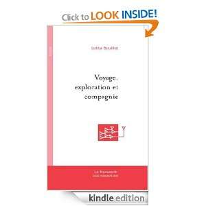 Voyage, exploration et compagnie (Érotisme) (French Edition) Lolita 