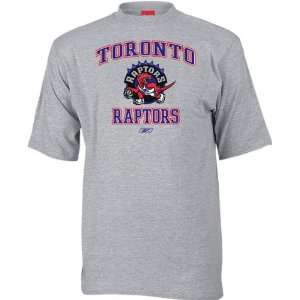 Toronto Raptors NBA Bold Statement T Shirt