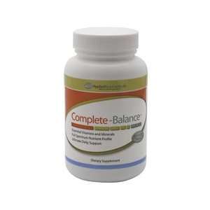  Applied Nutriceuticals Complete Balance   60 ea Health 