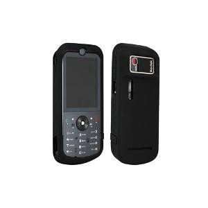   Gel Skin Case for Motorola Zine ZN5: Cell Phones & Accessories
