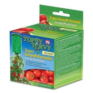  Topsy Turvy Super Growth Formula Tomato Plant Food Sold in 