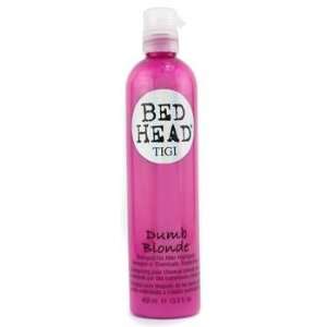  Exclusive By Tigi Bed Head Dumb Blonde Shampoo For After 