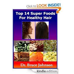 Remedy SuperFoods Series #1 Top 14 Super Foods For Healthy & Strong 