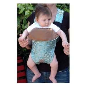  Ocean Mist Active Carrier Slip Cover Baby